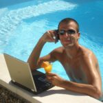 Desconectarse del trabajo en vacaciones