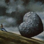 Pasos para salir de una situación de bloqueo