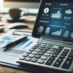 La angustia financiera y la productividad corporativa