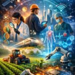 Diversidad generacional como clave para la productividad