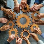 Habilidades clave para gestionar equipos