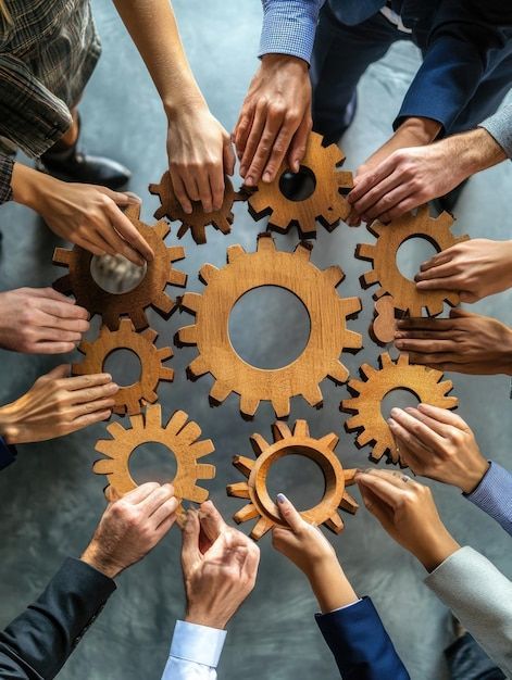 Habilidades clave para gestionar equipos