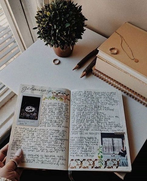 Escritura terapéutica