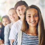 Hijos adolescentes