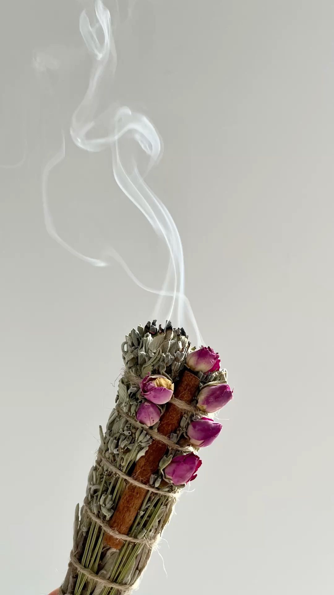 Olores espirituales